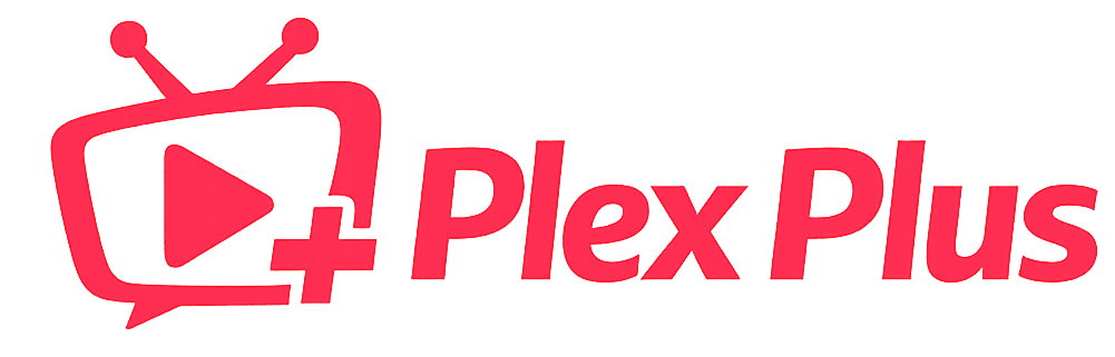 Plex Plus Logo
